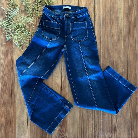 LC Lauren Conrad Denim - Lauren Conrad Jeans